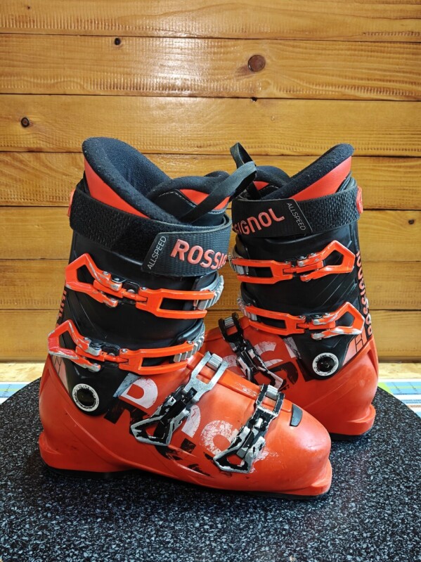 LYŽIARKY ROSSIGNOL ALLSPEED 120 27MP